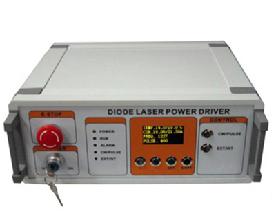 ファイバ結合レーザーシステムDiode Laser